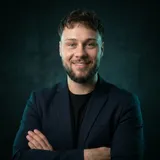 Roman Habán — zakladateľ ZENTAUR AI